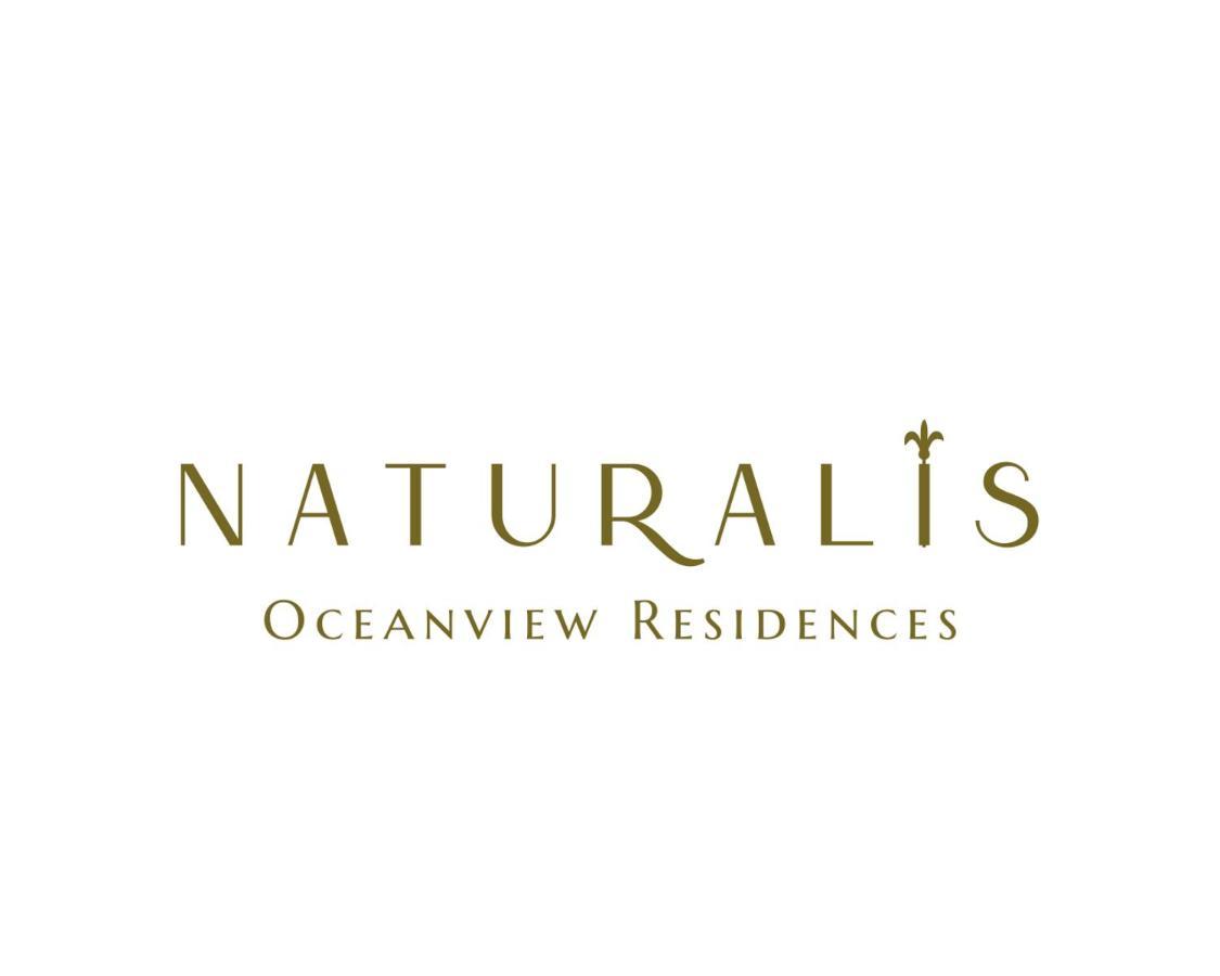 Naturalis - Oceanview Residences Misere Eksteriør billede