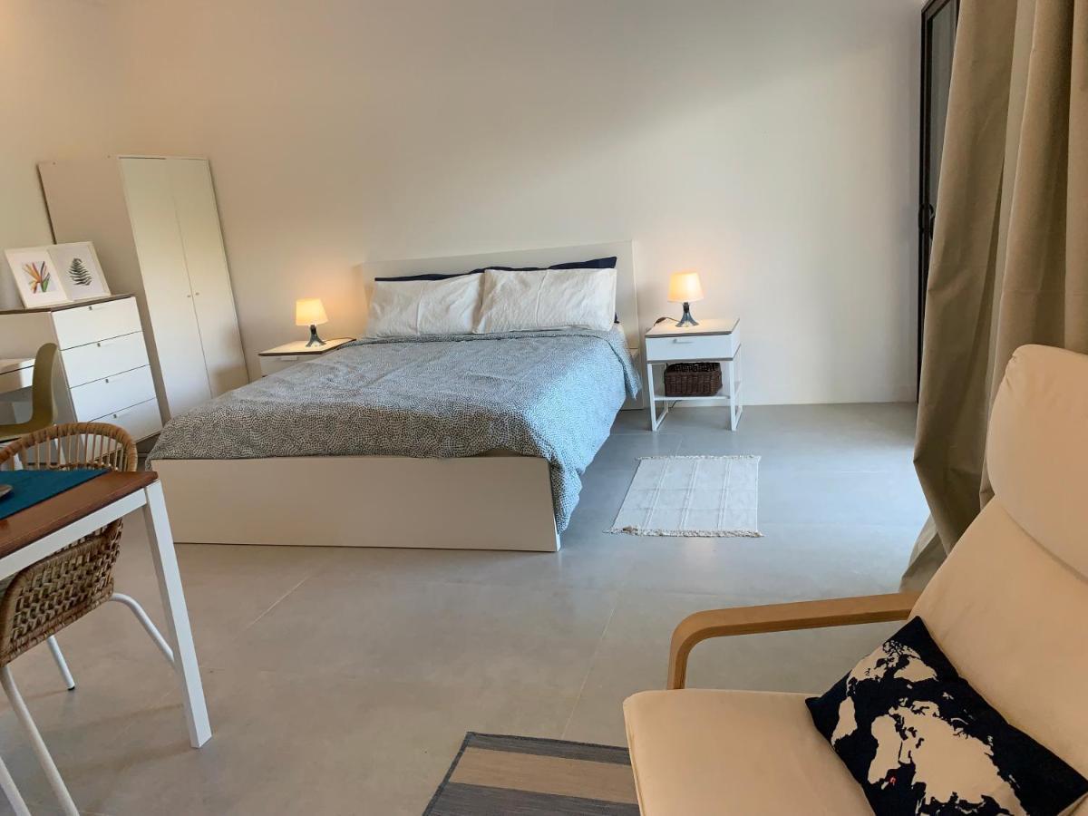 Naturalis - Oceanview Residences Misere Eksteriør billede